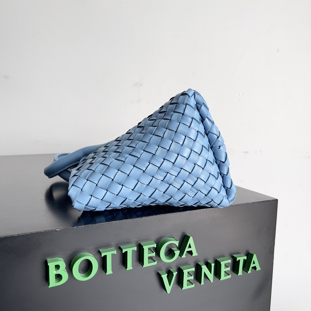 Bottega Veneta Shopping Bags